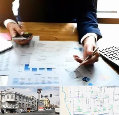 موسسه خدمات مالی در 17شهریور