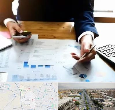 موسسه خدمات مالی در حصارک کرج