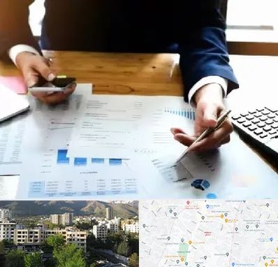 موسسه خدمات مالی در دیباجی 