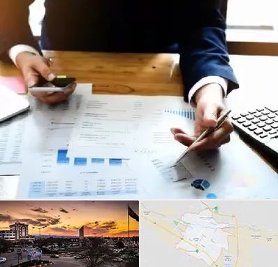 موسسه خدمات مالی در قوچان