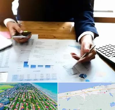 موسسه خدمات مالی در فریدونکنار