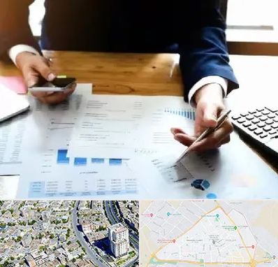 موسسه خدمات مالی در قاسم آباد مشهد