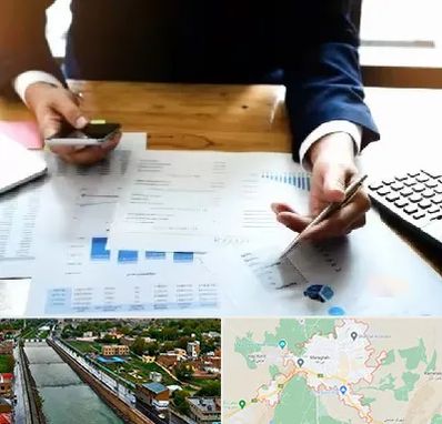 موسسه خدمات مالی در مراغه