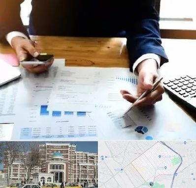 موسسه خدمات مالی در طلاب مشهد