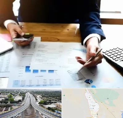 موسسه خدمات مالی در اندیمشک