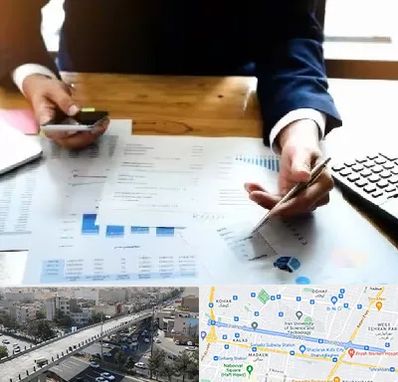 موسسه خدمات مالی در فرجام