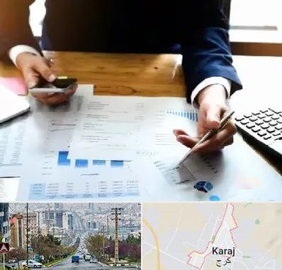 موسسه خدمات مالی در گوهردشت کرج 