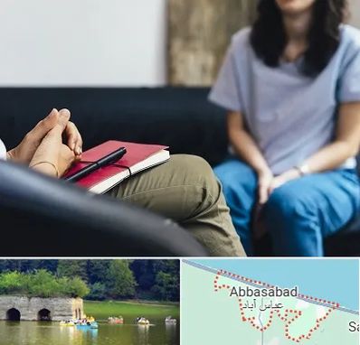 تراپیست در عباس آباد