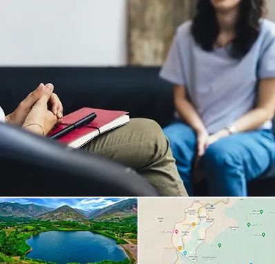 تراپیست در رودبار