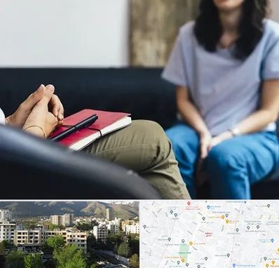 تراپیست در دیباجی 