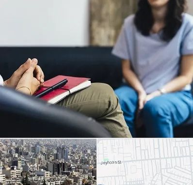 تراپیست در جیحون