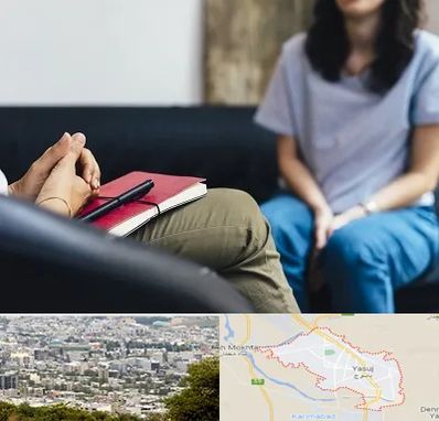 تراپیست در یاسوج