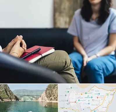 تراپیست در ایلام