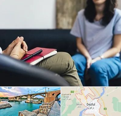 تراپیست در دزفول