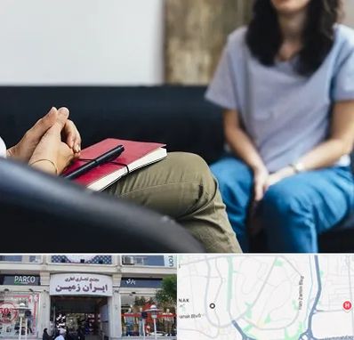 تراپیست در ایران زمین