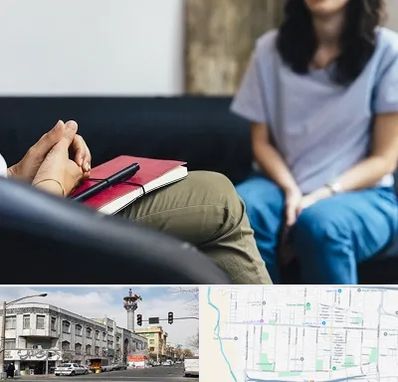 تراپیست در 17شهریور