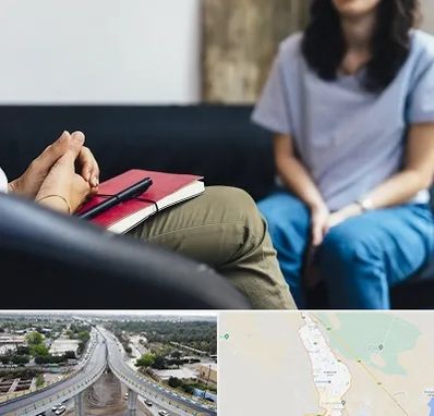 تراپیست در اندیمشک