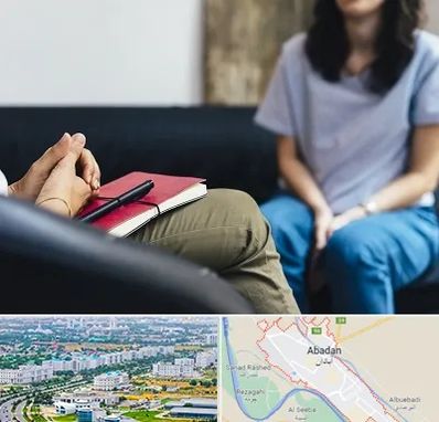 تراپیست در آبادان