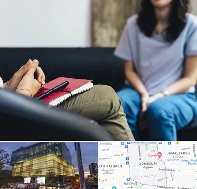 تراپیست در جمهوری 