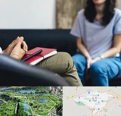 تراپیست در بجنورد