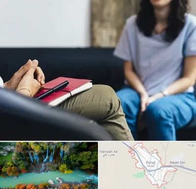 تراپیست در دورود