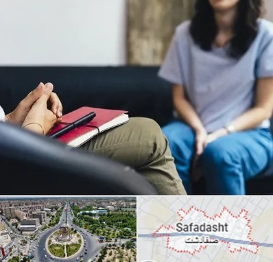 تراپیست در صفادشت