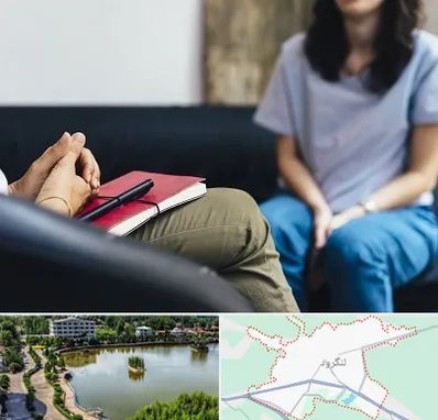 تراپیست در لنگرود