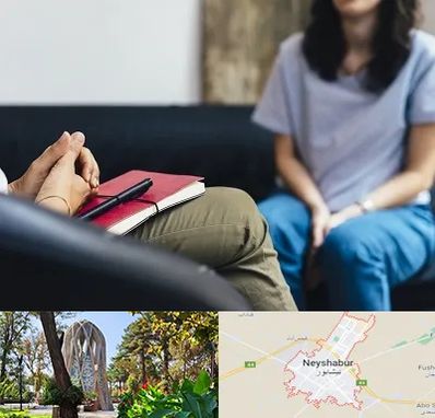 تراپیست در نیشابور