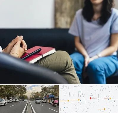 تراپیست در دولت