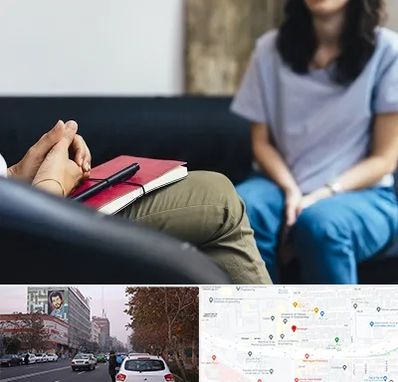 تراپیست در کارگر شمالی 