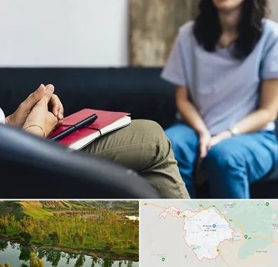 تراپیست در بهبهان