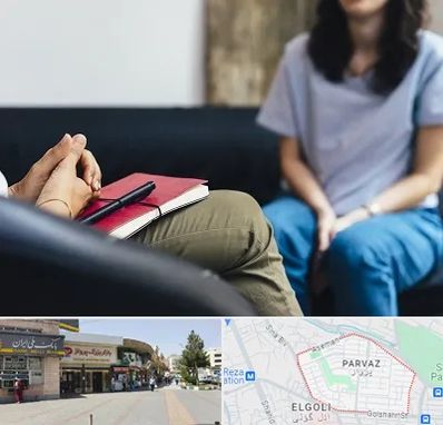 تراپیست در پرواز تبریز