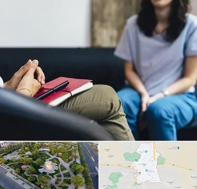 تراپیست در کاشمر