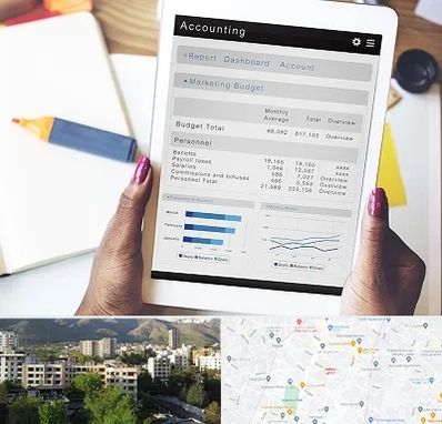 آموزش نرم افزار حسابداری سپیدار در دیباجی 