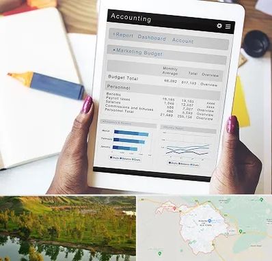 آموزش نرم افزار حسابداری سپیدار در بهبهان