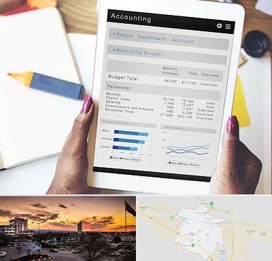 آموزش نرم افزار حسابداری سپیدار در قوچان