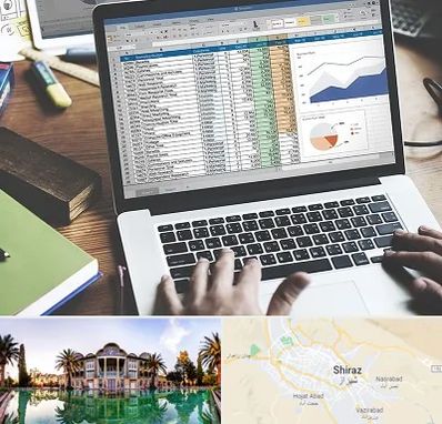 آموزش نرم افزار حسابداری هلو در شیراز