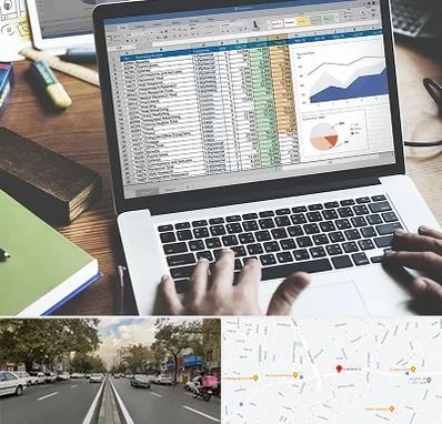 آموزش نرم افزار حسابداری هلو در دولت