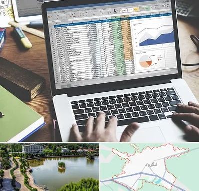 آموزش نرم افزار حسابداری هلو در لنگرود