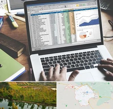 آموزش نرم افزار حسابداری هلو در بهبهان