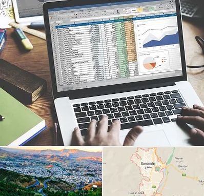 آموزش نرم افزار حسابداری هلو در سنندج