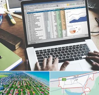 آموزش نرم افزار حسابداری هلو در نور