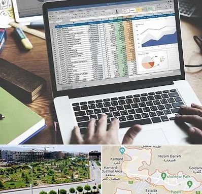 آموزش نرم افزار حسابداری هلو در پردیس