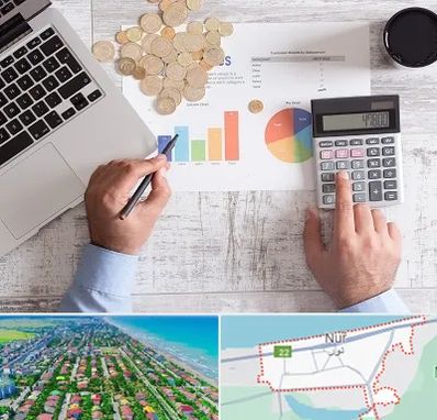 آموزش نرم افزار حسابداری محک در نور