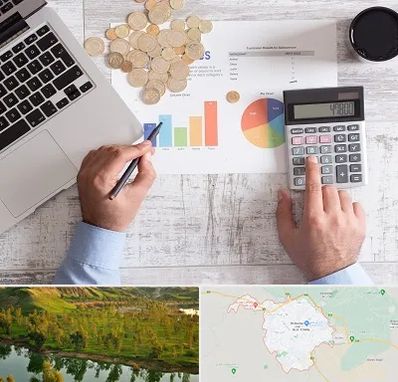 آموزش نرم افزار حسابداری محک در بهبهان