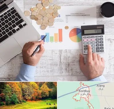 آموزش نرم افزار حسابداری محک در کردکوی