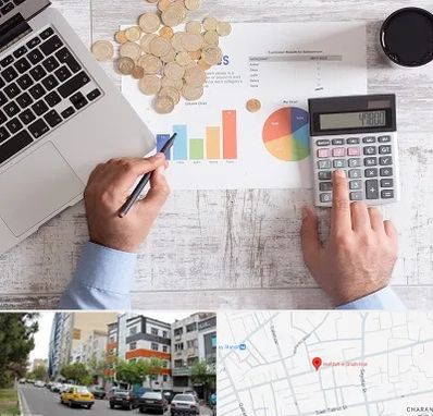 آموزش نرم افزار حسابداری محک در هفده شهریور تبریز