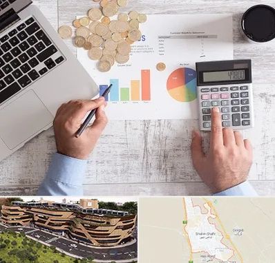 آموزش نرم افزار حسابداری محک در شاهین شهر