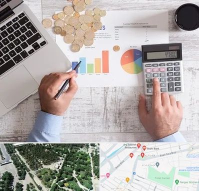 آموزش نرم افزار حسابداری محک در سالاریه قم