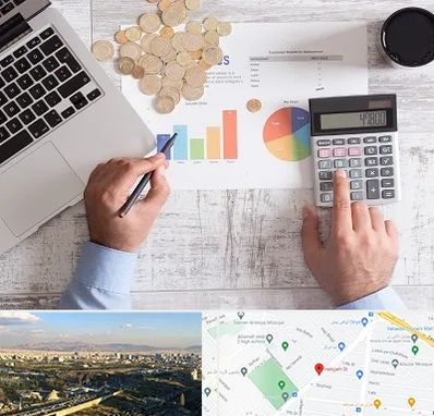 آموزش نرم افزار حسابداری محک در هنگام 